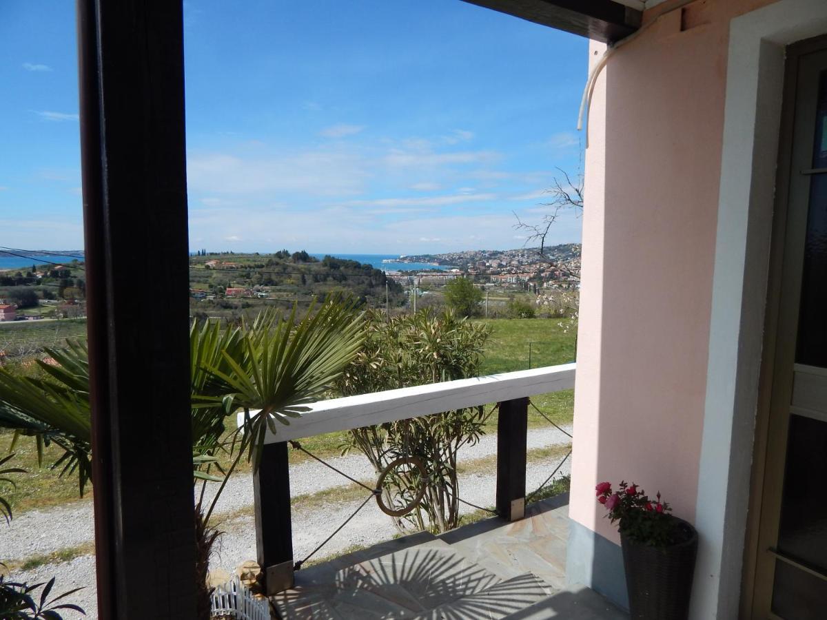 Apartment Sunset View Portoroz Exterior foto